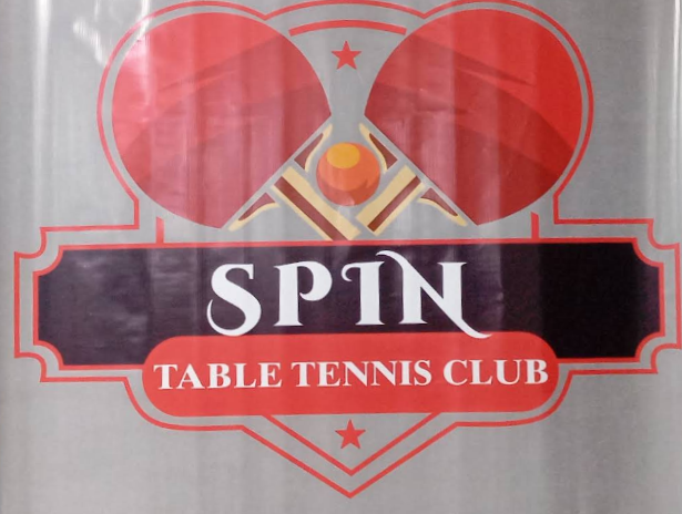 Spin Table Tennis Club